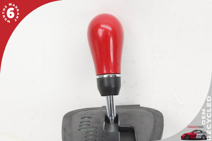 2002-2005 Ford Thunderbird Automatic Transmission Gear Shifter Selector w/ Knob