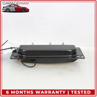 1997-2005 Porsche 911 Carrera 996 Front Right Side Door Airbag 99680309200 OEM