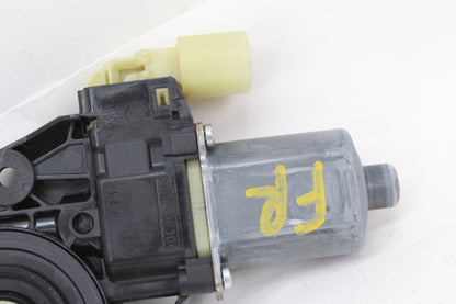 2007-2015 Mini Cooper R56 Front Right Side Window Regulator Motor 2757044 OEM
