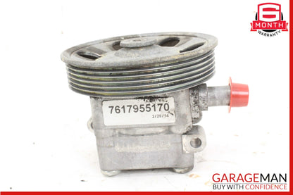2014-2022 Maserati Quattroporte Power Steering Pump 7617955170