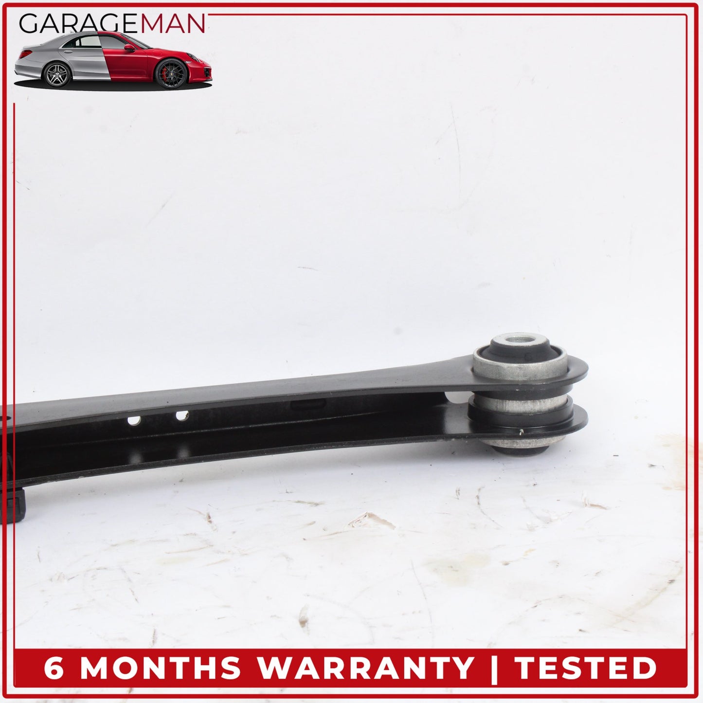 2016-2025 BMW X2 U10 AWD Rear Left or Right Side Upper Control Arm 7915358 OEM