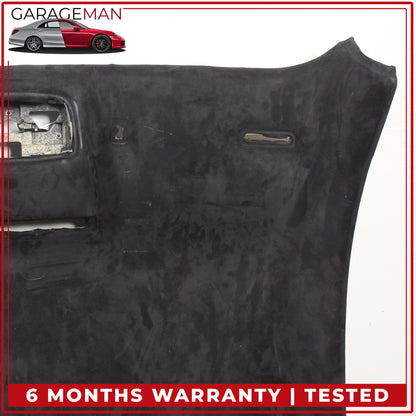 2008-2018 Maserati GranTurismo M145 Roof Headliner Trim w/ A B C Pillar Set OEM