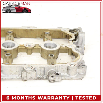 2011-2018 Porsche Cayenne 958 Engine Right Cylinder Head Bracket 06E103286 OEM