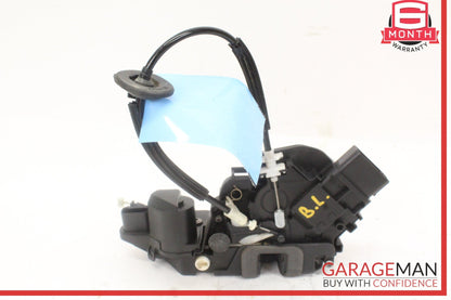 2010-2016 Land Rover LR4 SUV Left Rear Door Lock Actuator 8X2A26413BC