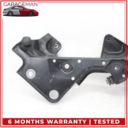 2014-2024 Jaguar F-Type X152 Front Left Fender Reinforcement Bracket OEM