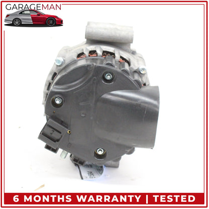 2010-2017 BMW 550i GT F07 Sedan Alternator Generator AL9495X Bosch OEM