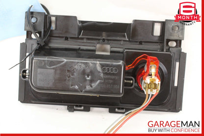 2012-2018 Audi A6 C7 Sedan Front Center Console Ashtray Compartment 4G0857951