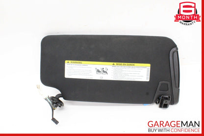 2011-2023 Dodge Charger LD Sedan Left Sun Visor 5PJ80DX9AA