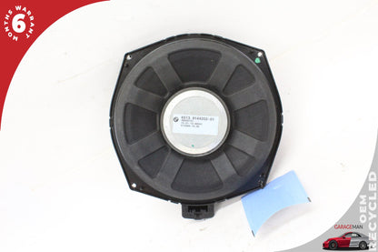 2012-2015 BMW X1 E84 Front Left Side Audio Sound Subwoofer Speaker 9144202 OEM