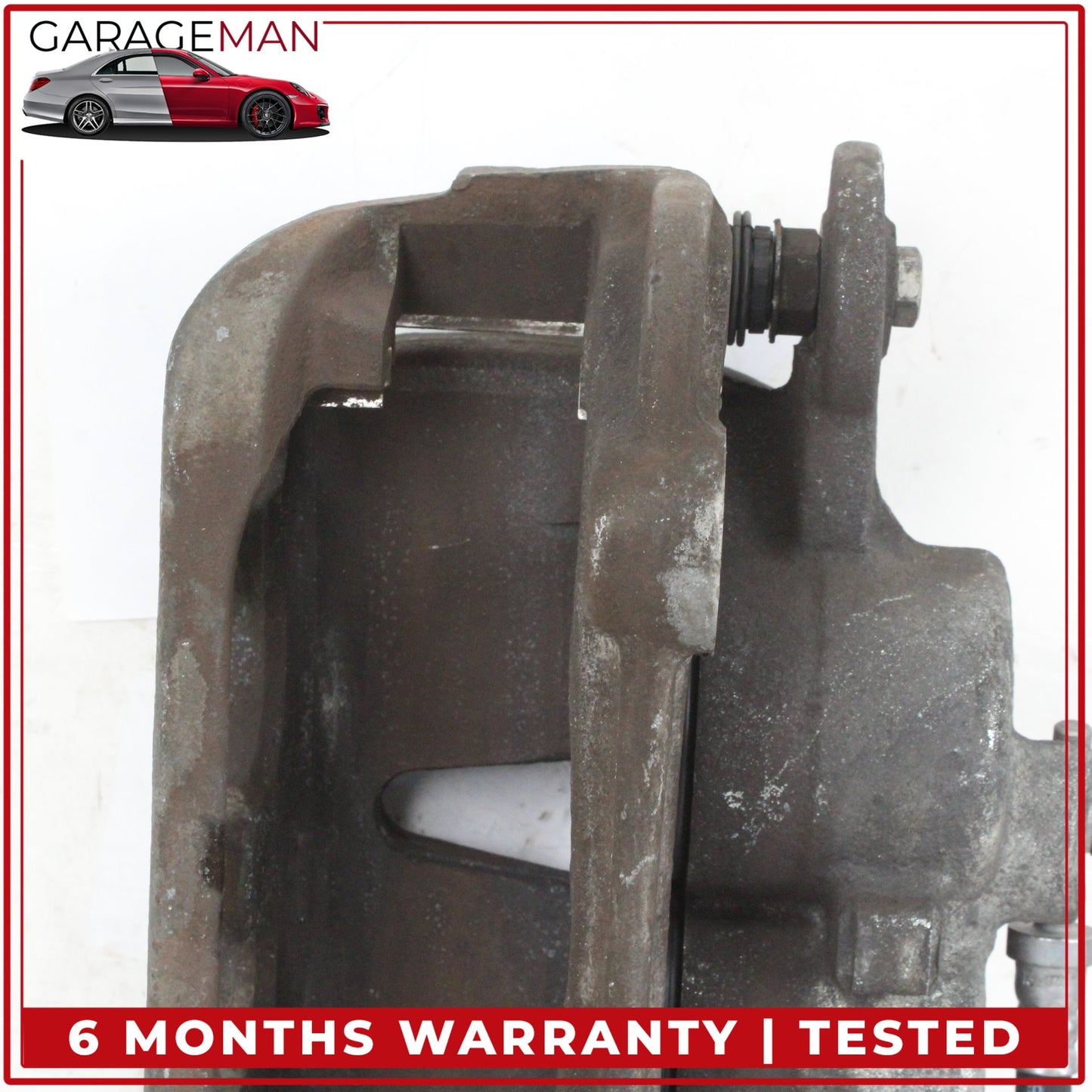 2010-2016 Land Rover LR4 L319 Front Left and Right Side Brake Caliper Set OEM