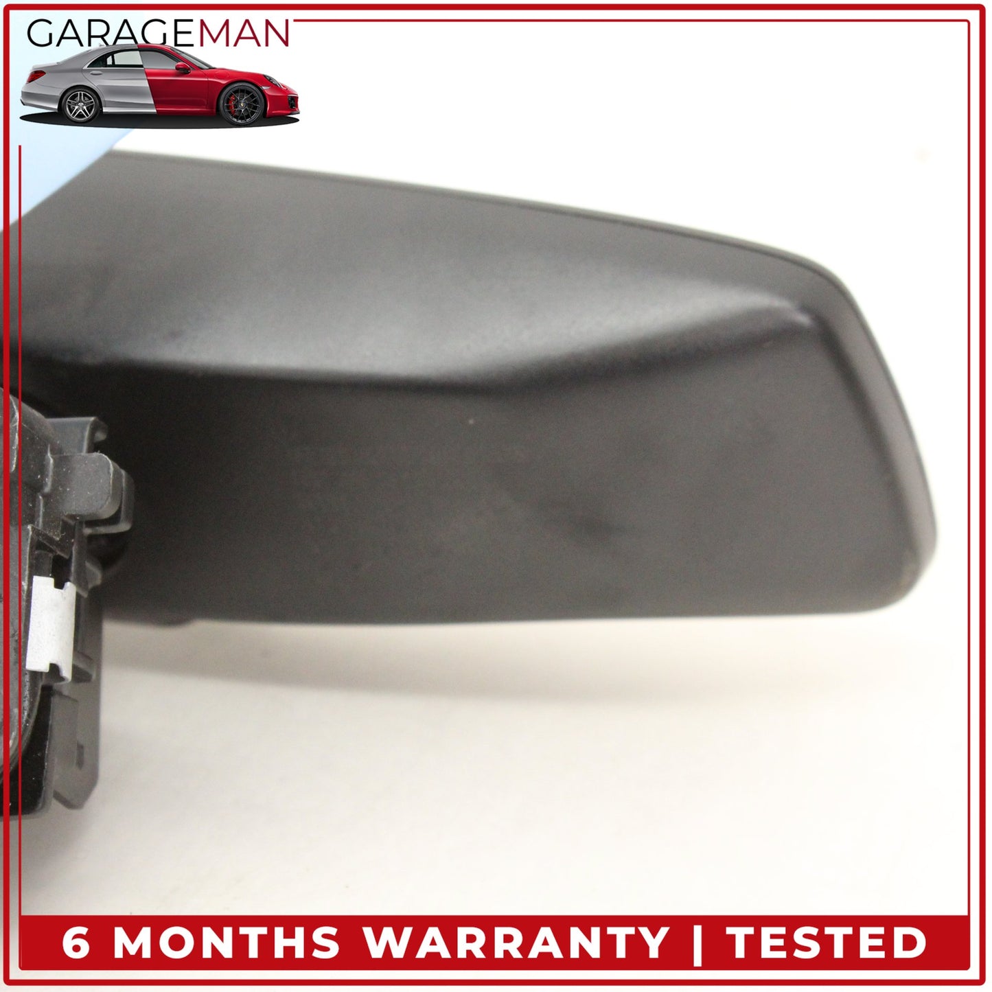 2019-2025 BMW 330i Upper Windshield Rear View Mirror w/ Auto Dim & Homelink OEM