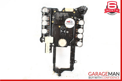 2004-2015 Mercedes-Benz C250 W204 Transmission Conductor Plate TCU 0034460310