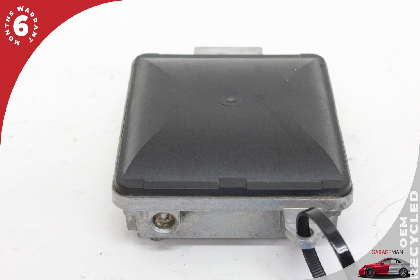 2012-2018 Audi A7 A6 Rear Right Side Blind Spot Radar Sensor 4G0907568C OEM