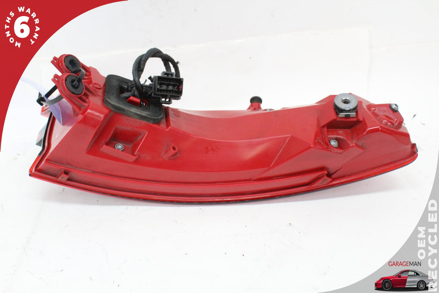 2015-2018 Porsche Macan 95B Rear Right Side LED Outer Tail Light Lamp OEM