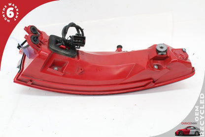2015-2018 Porsche Macan 95B Rear Right Side LED Outer Tail Light Lamp OEM