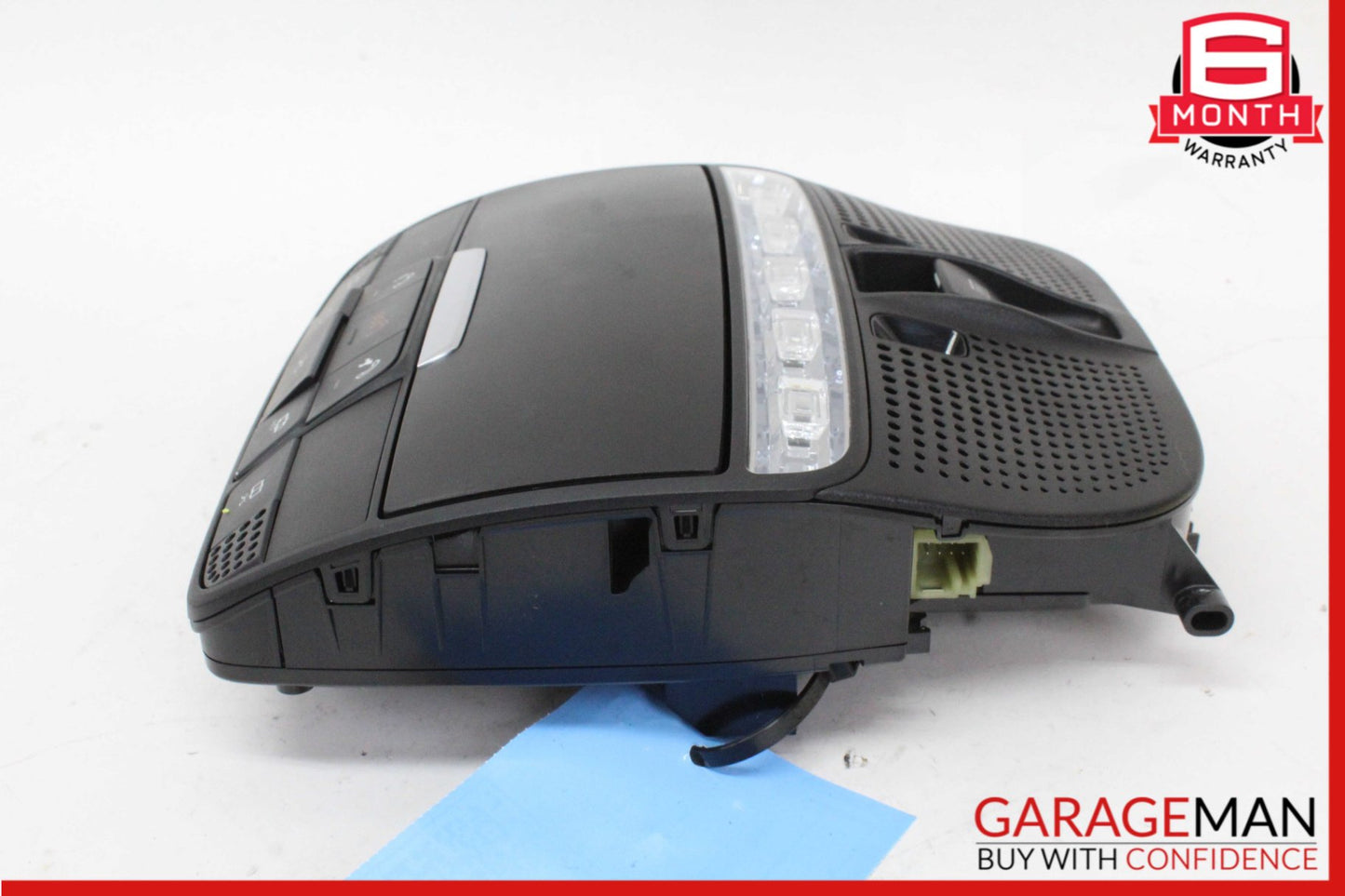 2015-2018 Mercedes W205 C300  Front Top Upper Overhead Dome Light Lamp OEM