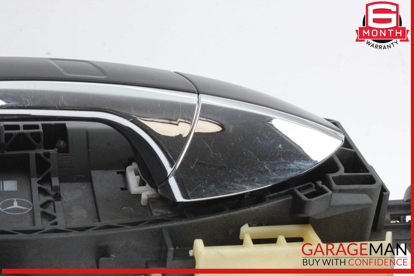 2010-2017 Mercedes-Benz E250 W212 Door Handle 2047602434 OEM