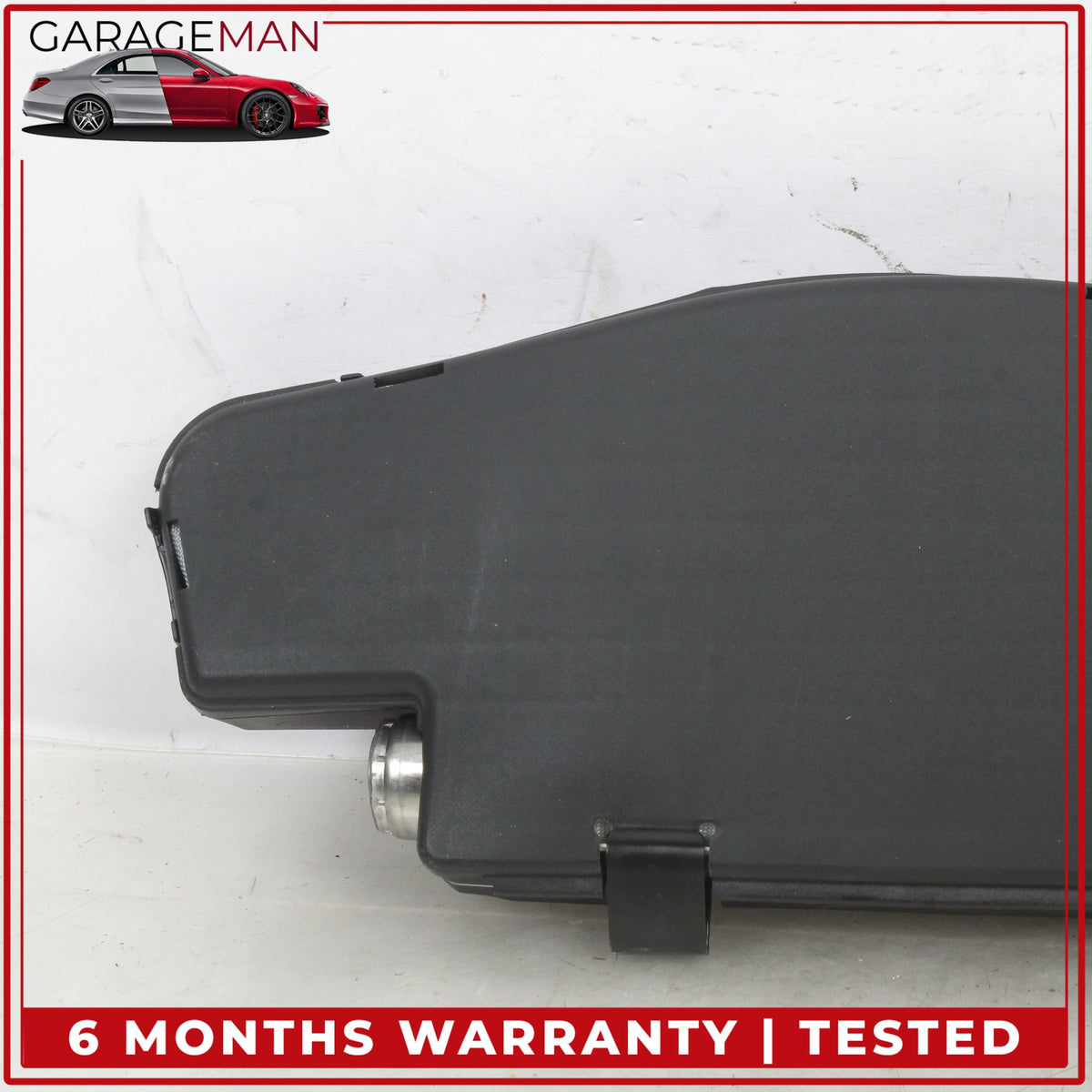 2010-2012 Land Rover Range Rover L322 Front Left Seat Airbag 6G9N611D33 OEM