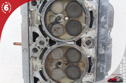 2011-2020 Mercedes-Benz CLS550 W218 RWD 4.7L Left Cylinder Head 2780107320 OEM