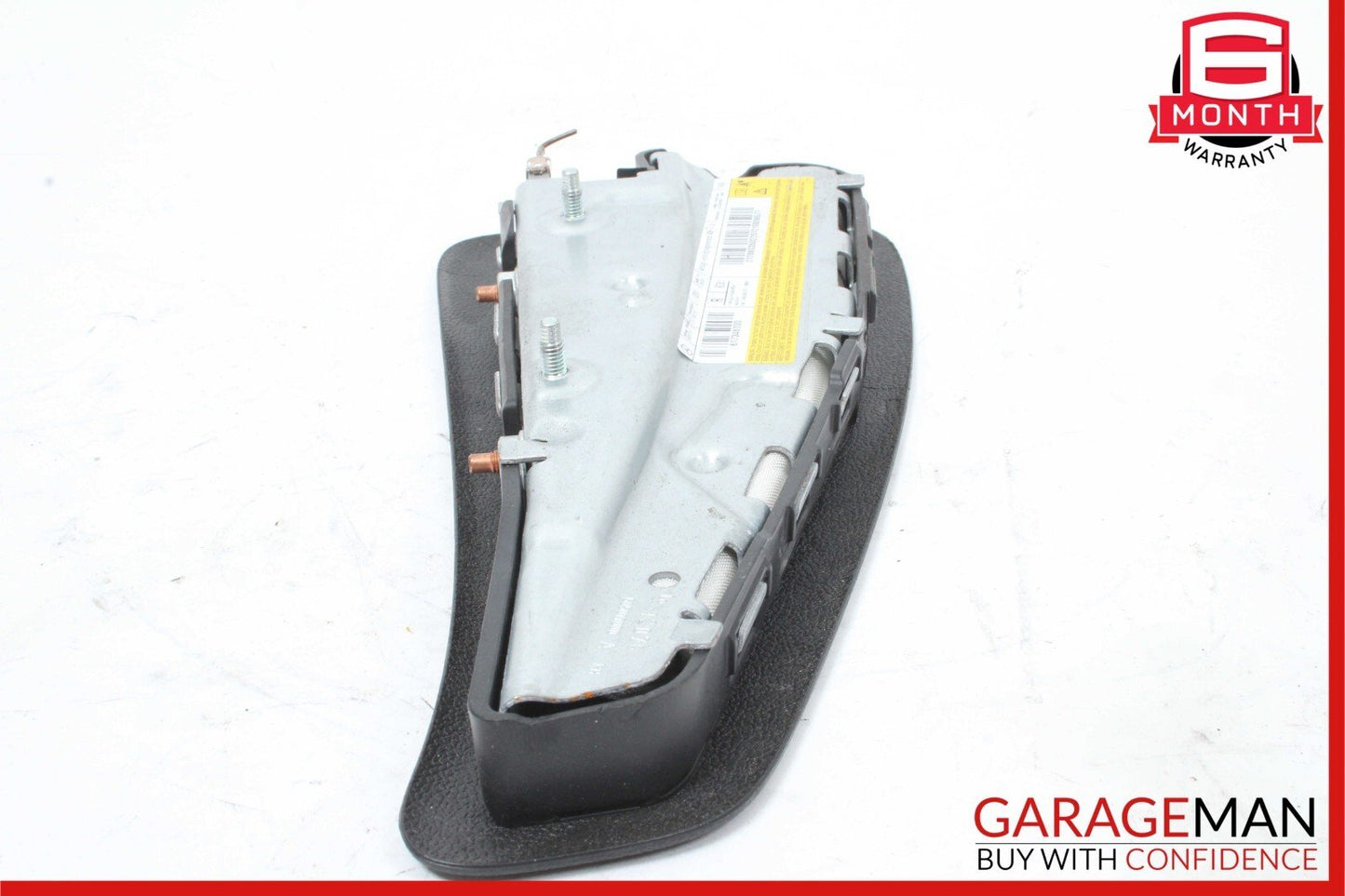 10-18 Mercedes CLS550 E350 Front Right Side Seat Side Airbag Air Bag Anthracite