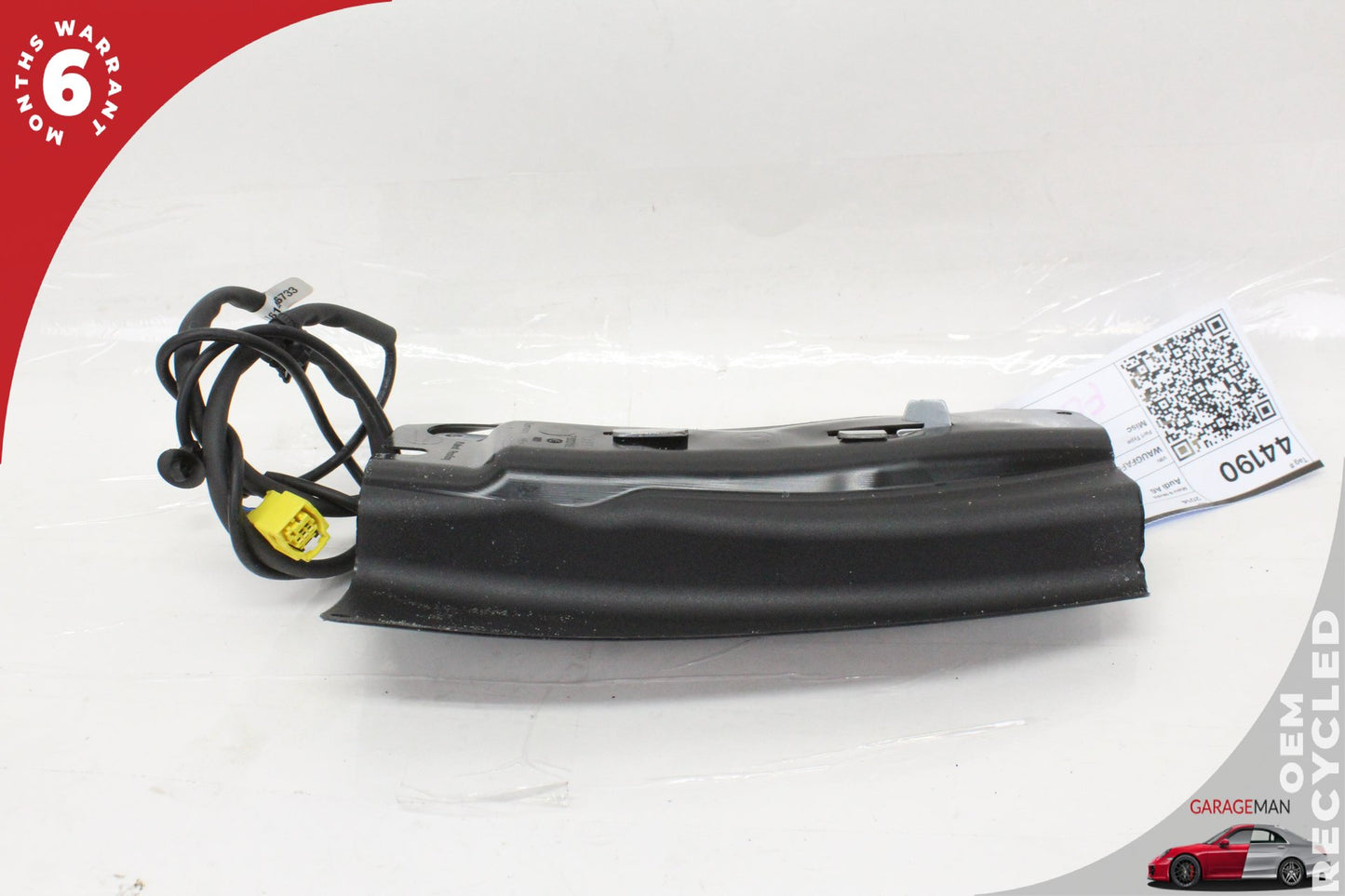 2012-2018 Audi A6 A7 RS7 Front Left Side Seat Airbag Air Bag 4G8880241B OEM