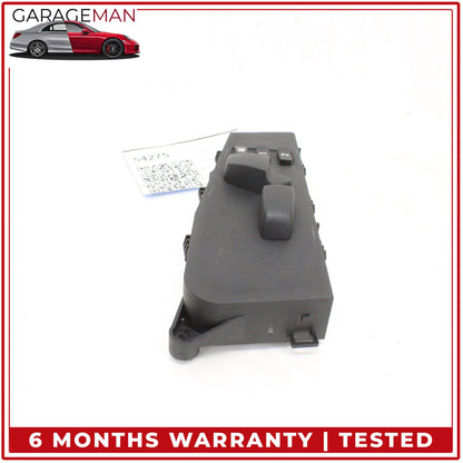 2007-2013 BMW X5 E70 Front Left Side Seat Adjustment Control Switch 6950767 OEM
