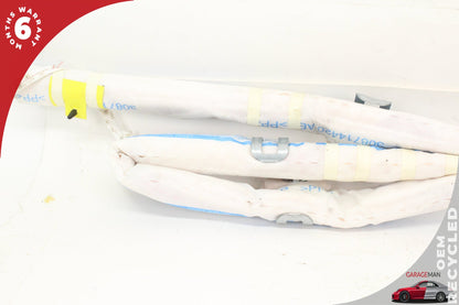 2016-2020 Jaguar XF X260 Right Side Upper Roof Curtain Air Bag GX6314K159AB OEM