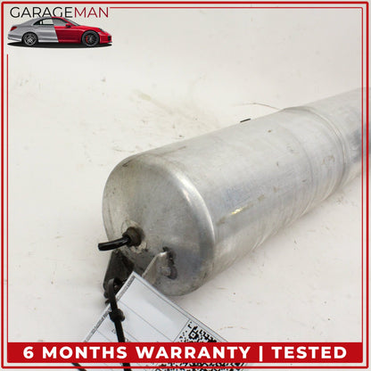 2010-2016 Porsche Panamera 970 Air Suspension Pressure Accumulator Tank OEM