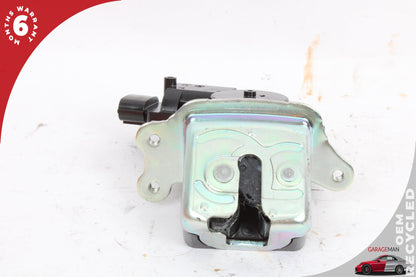 2018-2022 Toyota C-HR Tailgate Liftgate Back Lock Latch Actuator 69350F4010 OEM