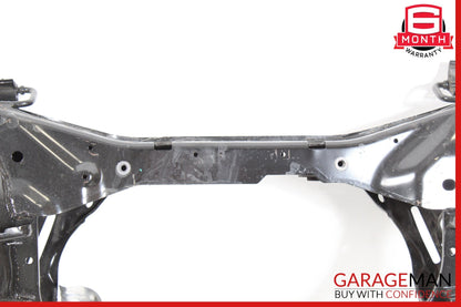 2016-2023 Jaguar XF X260 RWD Rear Sub Frame Subframe Suspension Crossmember OEM