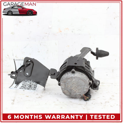 2014-2021 Mercedes W222 S550e Auxiliary AUX Circulation Water Pump Bosch OEM