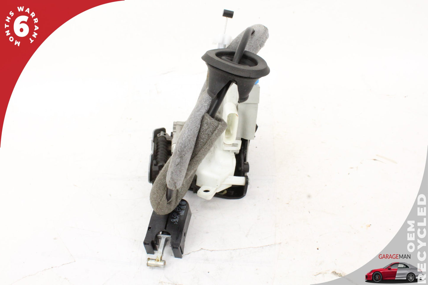 2015-2020 Audi A3 8V Sedan Rear Left Door Lock Latch Actuator 8K0839015G