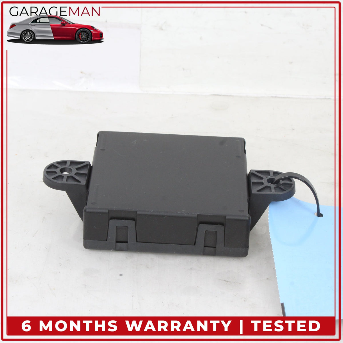 2008-2018 Mercedes W212 E400 Rear Right Side Door Control Module 2129008427 OEM