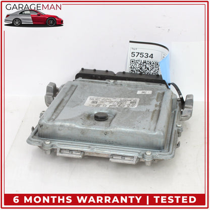 2014-2020 Mercedes X156 GLA250 CLA250 Engine Computer Control Module ECU OEM