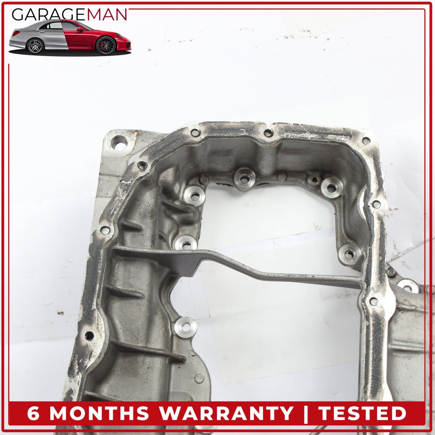2019-2025 Audi S6 A6 Quattro Allroad Engine Motor Upper Oil Pan 06M103805AF OEM