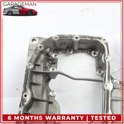 2019-2025 Audi S6 A6 Quattro Allroad Engine Motor Upper Oil Pan 06M103805AF OEM