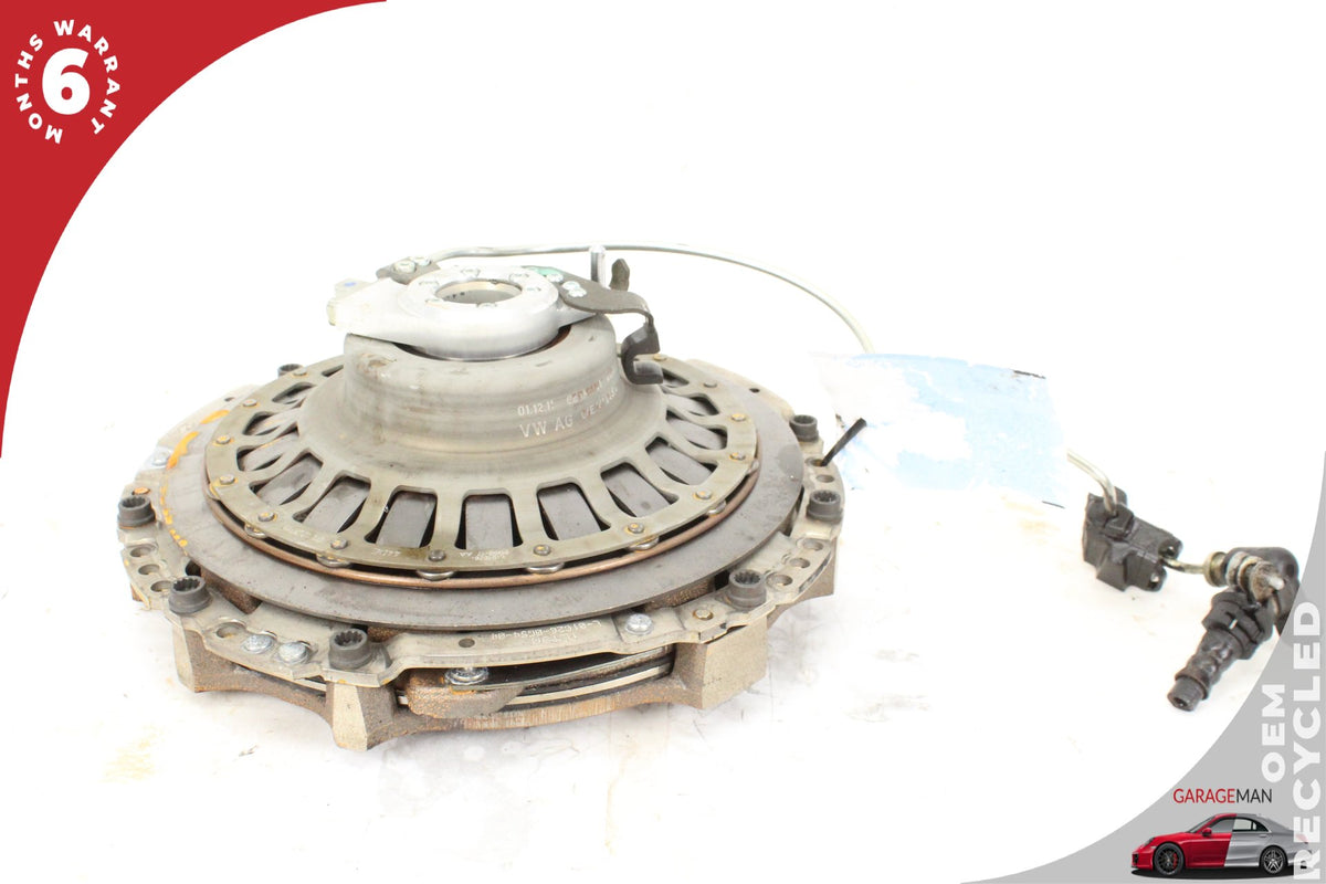 2011-2018 Porsche Cayenne 958 AWD Clutch Pressure Plate 06E141025C OEM