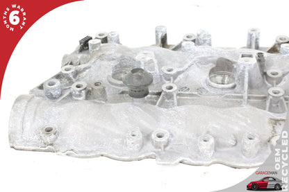 2011-2020 Mercedes W221 S550 E550 Left Driver Side Cylinder Head Cover OEM