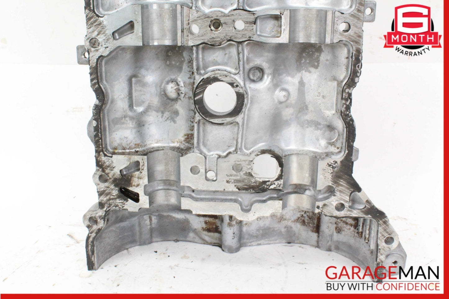 2005-2013 Mercedes-Benz R350 W251 Left Side Cylinder Head Valve Cover 2720160005