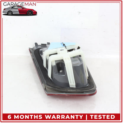 2016-2019 Mercedes X253 GLC300 Rear Left Side LED Inner Tail Light Lamp OEM