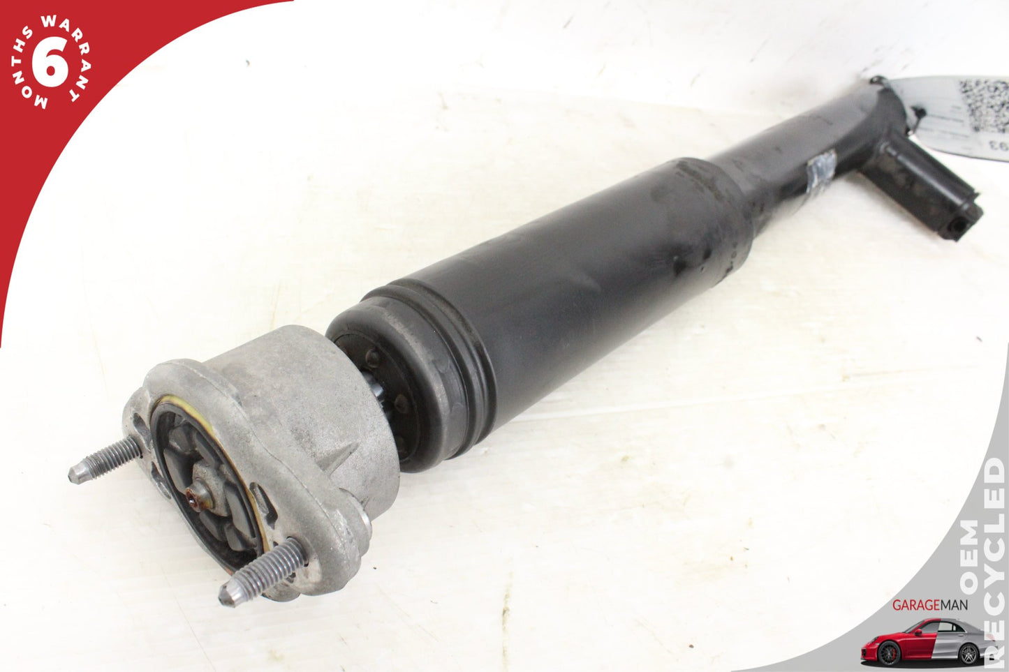 2012-2018 Mercedes W218 CLS550 Rear Shock Strut Absorber Set of 2 OEM