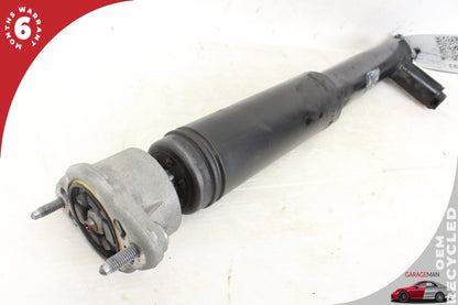 2012-2018 Mercedes W218 CLS550 Rear Shock Strut Absorber Set of 2 OEM