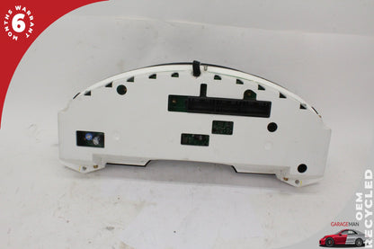 2004-2005 Ford Thunderbird Speedometer Instrument Cluster Gauge 4W6F10849AA OEM