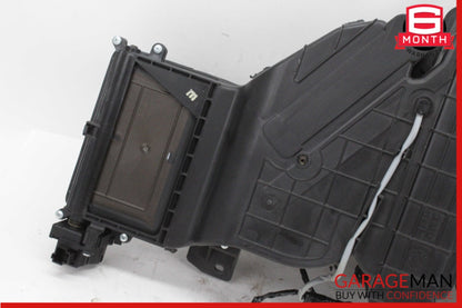 2010-2011 Land Rover LR4 Rear HVAC AC Climate Heater Housing Box 5H2218C424FC