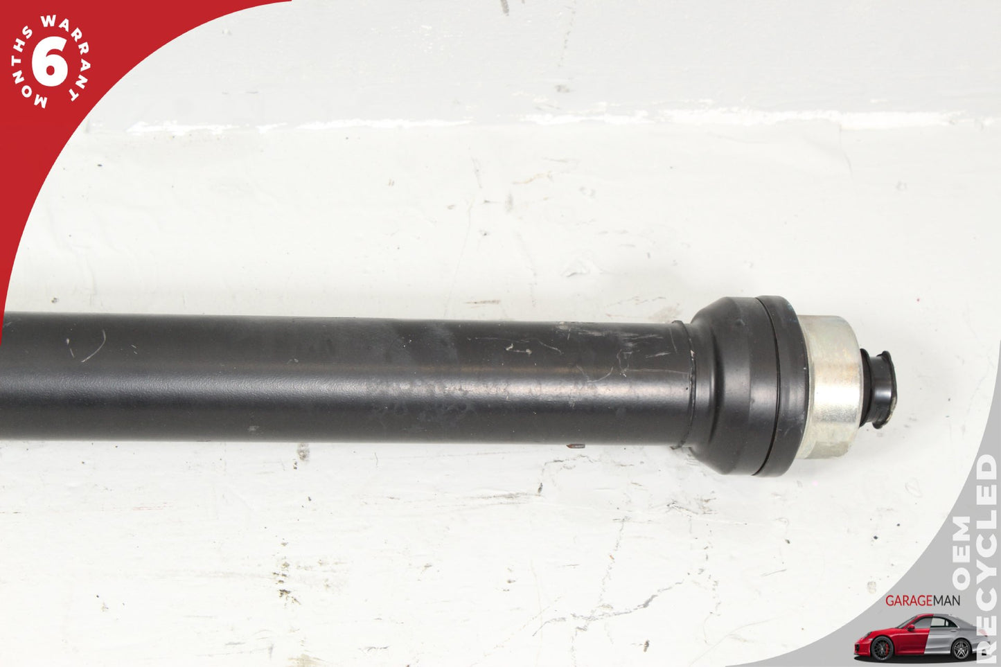 2009-2016 Audi A5 A4 S4 AWD Rear Propeller Driveshaft 8K0521101F OEM