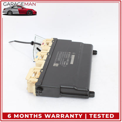 2012-2020 Mercedes X156 GLA250 Front Right Seat Control Module 1669008606 OEM