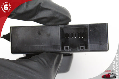 2020-2025 Audi A3 Q3 Q8 SQ7 Front Left Side Seat Lumbar Switch 85E959747A OEM