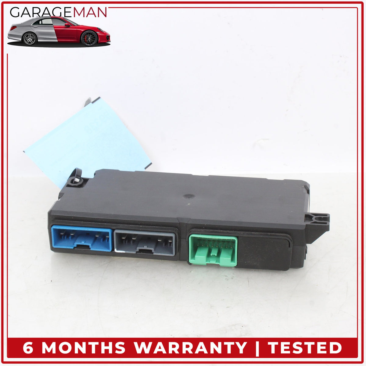 2013-2017 Range Rover Sport L494 L405 Front Left Side Seat Control Module OEM