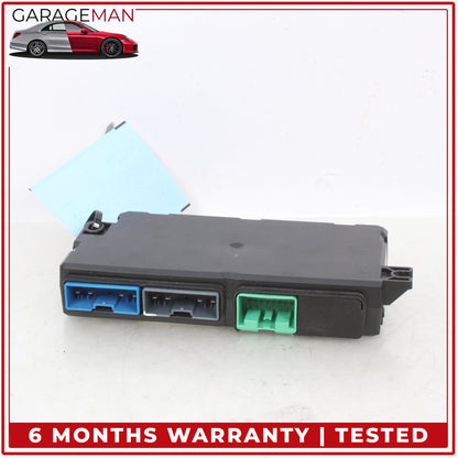 2013-2017 Range Rover Sport L494 L405 Front Left Side Seat Control Module OEM