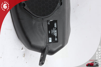 2002-2005 Ford Thunderbird Rear Right Audio Speaker Subwoofer 1W6F18C804AE OEM